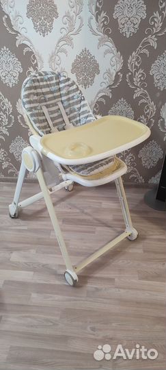 Стульчик для кормления