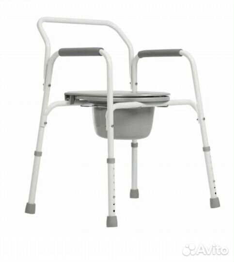 Санитарный стул туалет