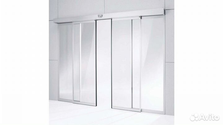 Двери Окна из пвх и алюминия