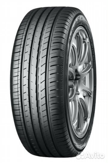 Yokohama BluEarth-GT AE-51 215/50 R17 95W