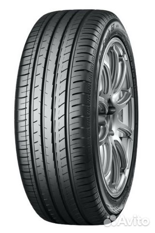 Yokohama BluEarth-GT AE-51 215/50 R17 95W