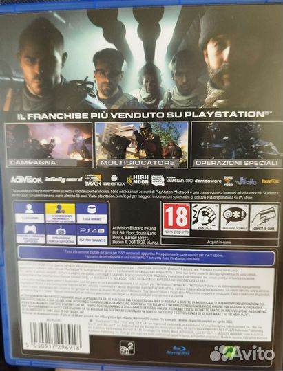Игры для приставок ps4