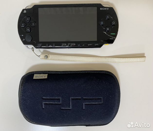 Sony PSP 1000
