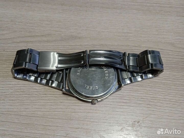 Часы мужские