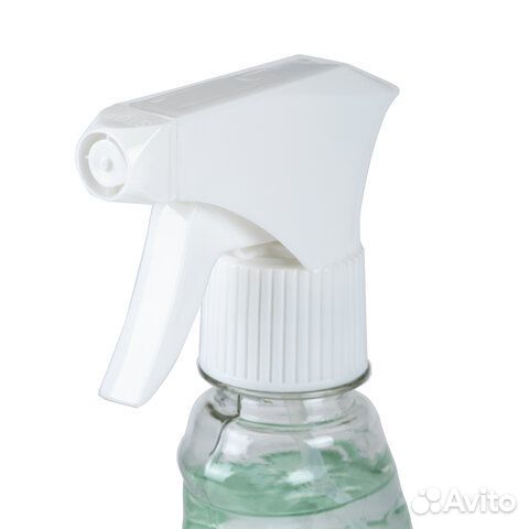 Антисептик для рук и поверхностей спиртосодержащий