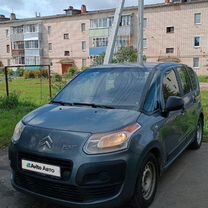 Citroen C3 Picasso 1.4 MT, 2009, 178 000 км, с пробегом, цена 410 000 руб.