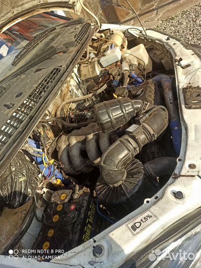 Чехлы на сиденья