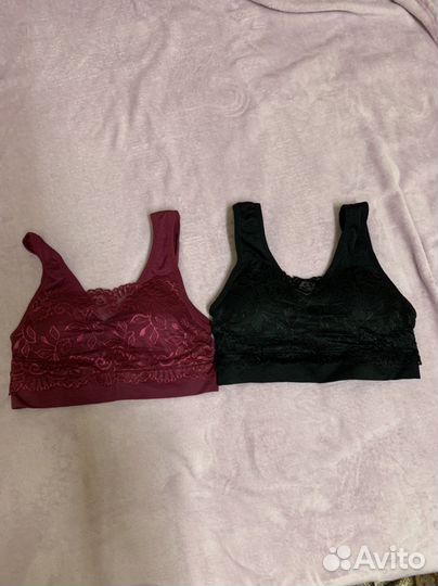 Вещи женские пакетом