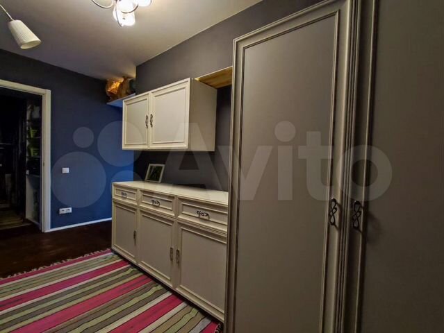 1-к. квартира, 40 м², 7/9 эт.