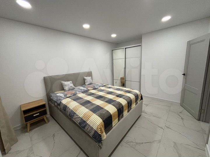 Дом 97 м² на участке 9 сот.