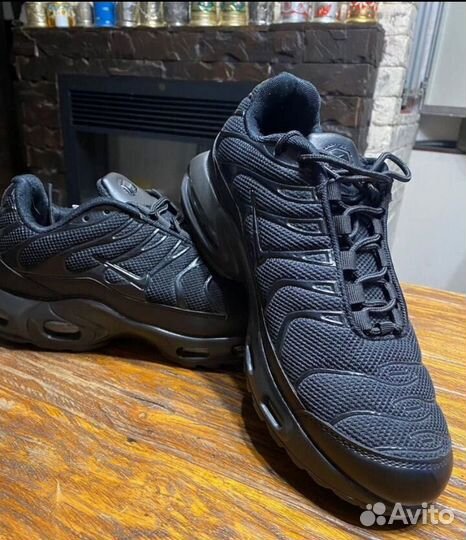 Кроссовки мужские nike 44 размер