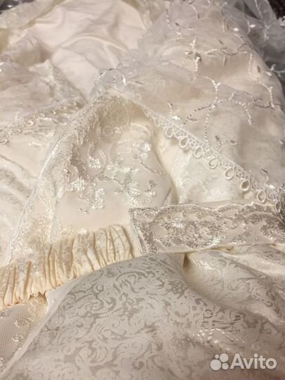 Конверт-одеяло на выписку малыша