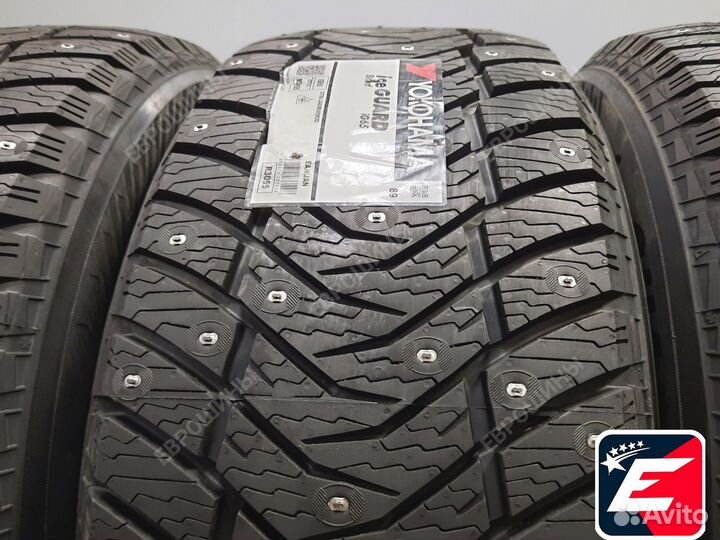 Yokohama Ice Guard IG65 235/55 R20 102T