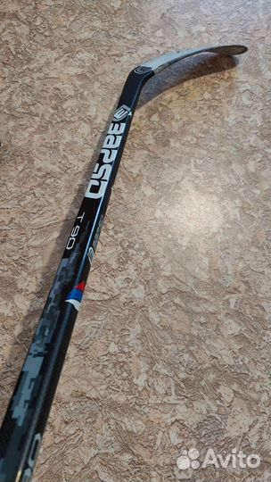 Хоккейная клюшка 