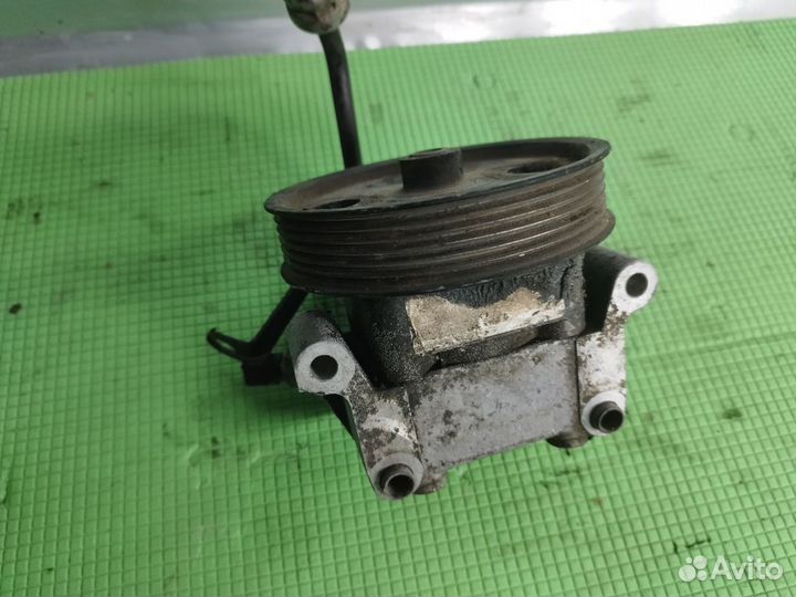 Насос гур Ford focus 2 1.6