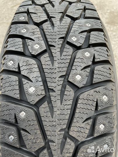 Yokohama Ice Guard Stud IG55 185/60 R15 88T