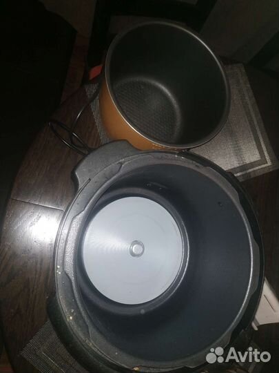 Мультиварка