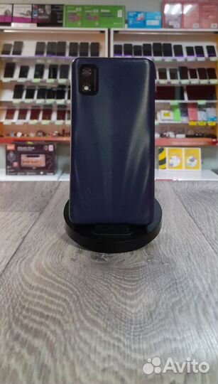 Itel A17, 16 ГБ