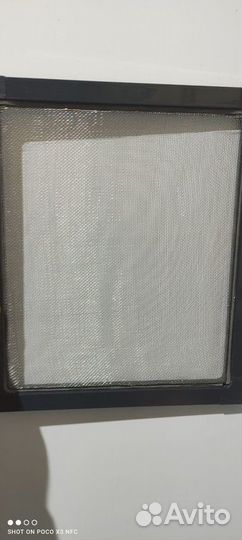 Москитные сетки. Свой цех