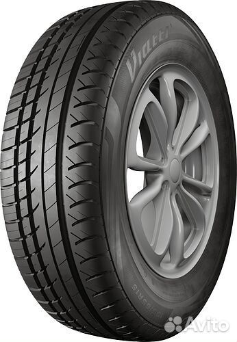 Viatti Strada Asimmetrico 185/60 R14 82H