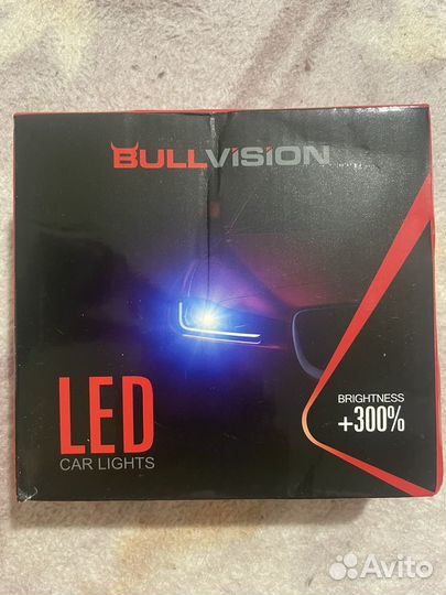 Свтодиодные лампы