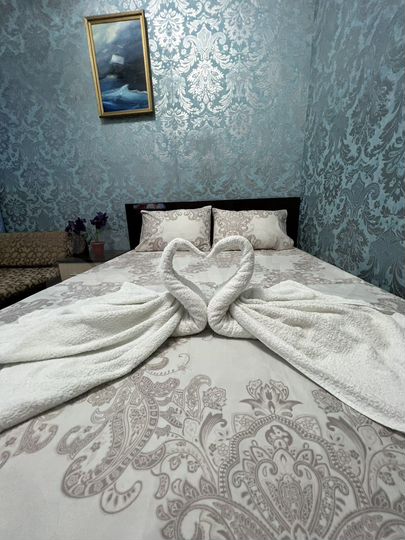 Комната 20 м², 3/3 эт.