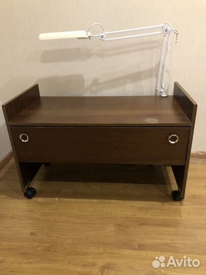 Тумбочка под телевизор