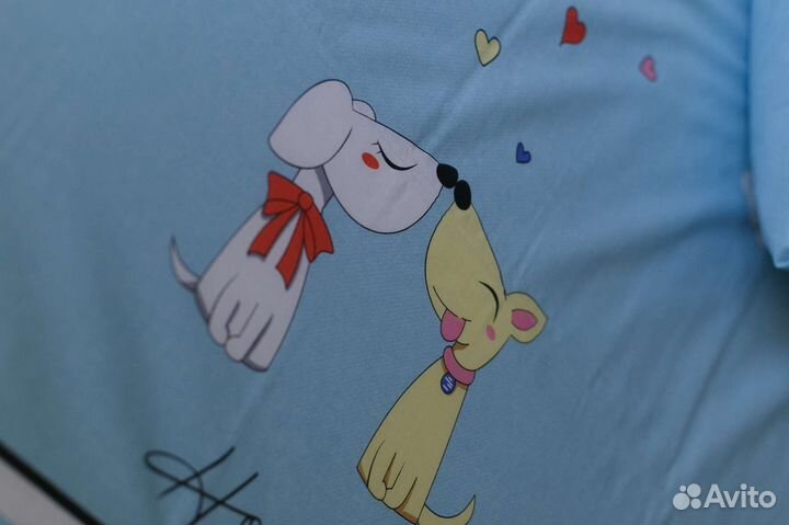 Постельное белье VeSna, детское