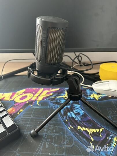 Микрофон fifine