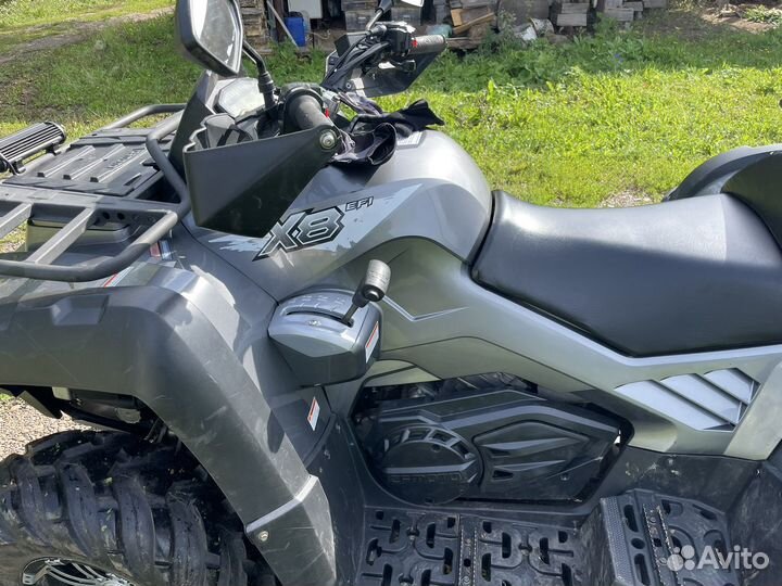 Продам квадроцикл