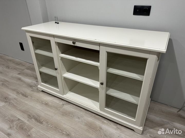 IKEA liatorp лиаторп сервант