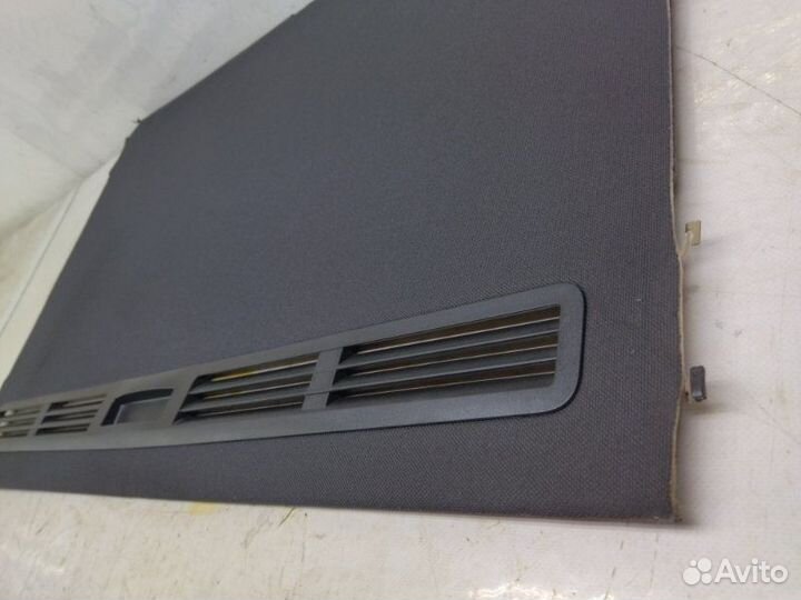 Шторка люка Mercedes-Benz C W204 3.0 2010