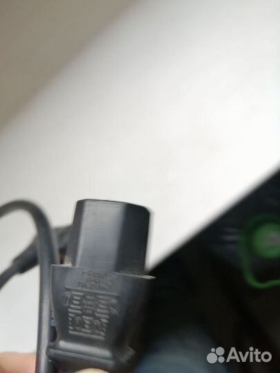 Кабель питания для компьютера