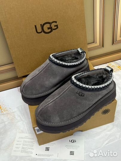 Угги зимние UGG