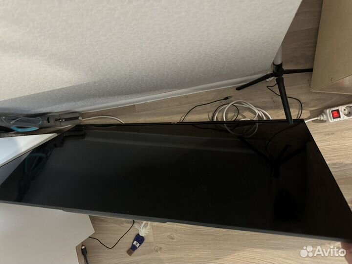 Телевизор lg SMART tv бу на запчасти