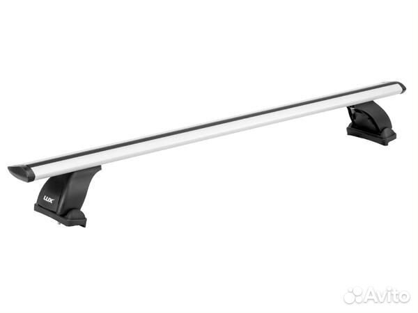 Багажник на крышу Ford Focus Хетчбэк 5-дв. (200