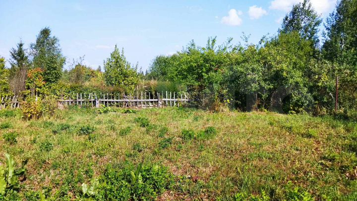 Дача 30 м² на участке 10,5 сот.