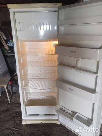 Холодильник