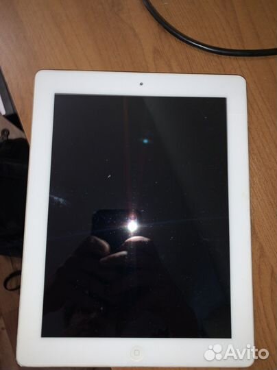 iPad 3 32gb sim