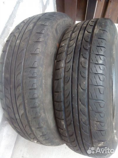 Cordiant Comfort 175/70 R13 82T