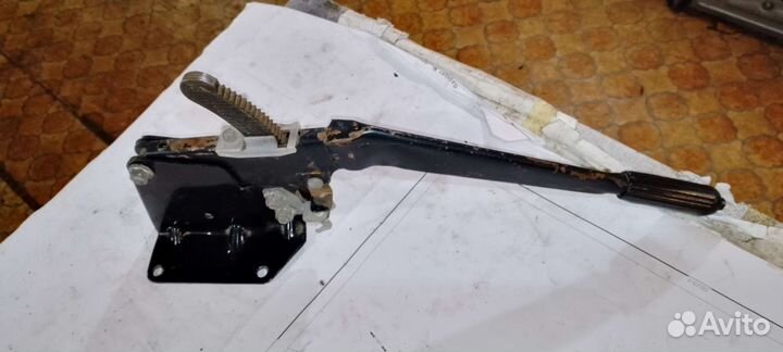 Ручник Газель