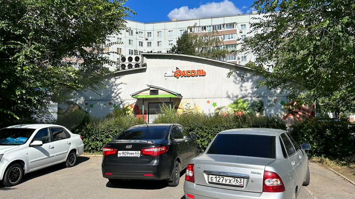 Торговая площадь, 155 м²
