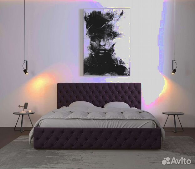 Кровати 90 на 200 большой выбор моделей