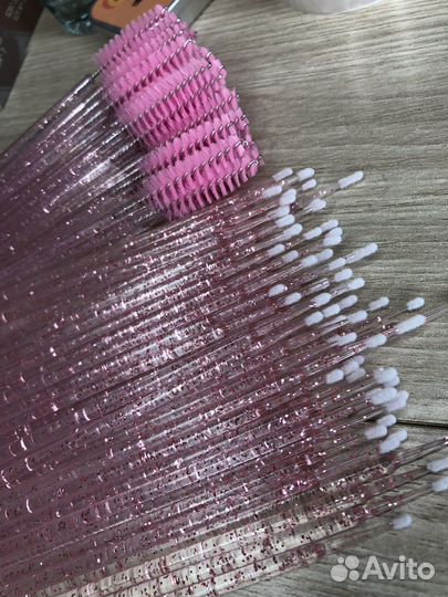 Набор для бровиста