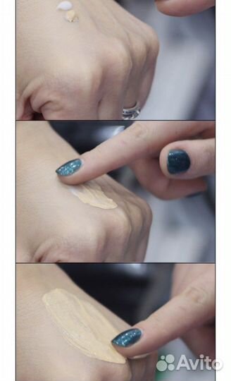 Косметика Rouge Bunny Rouge