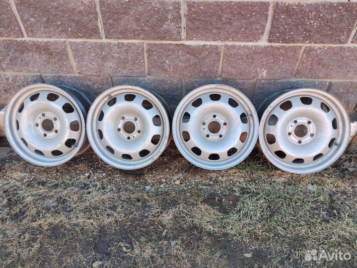 Диски штамп