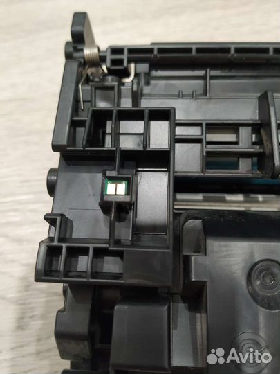 Canon 057 с чипом оригинал