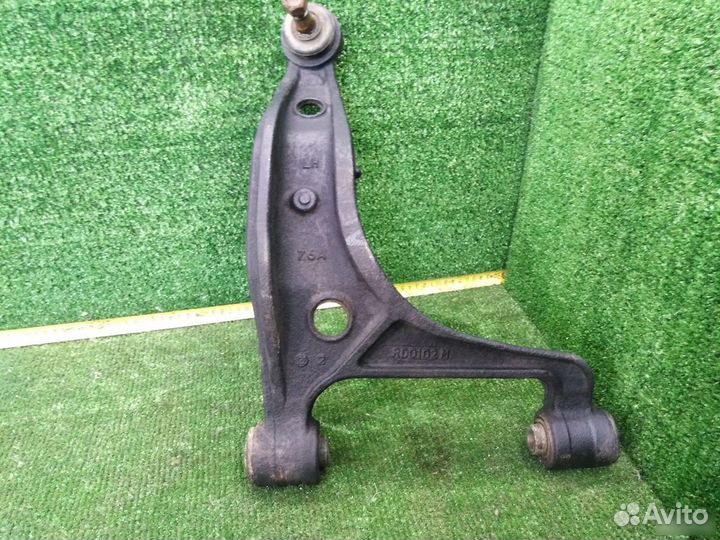Рычаги задние Suzuki Grand Vitara 2007 TA74V M16A