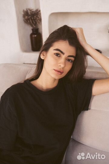 Фотомодель/ модель для маркетплейса