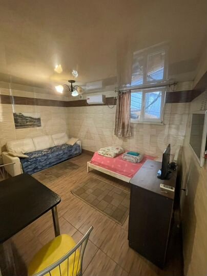 Комната 30 м² в 1-к., 1/1 эт.